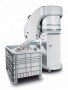 Пресс для Kobra Cyclone KOBRA Compactor C-500 Пресс для Kobra Cyclone KOBRA Compactor C-500
